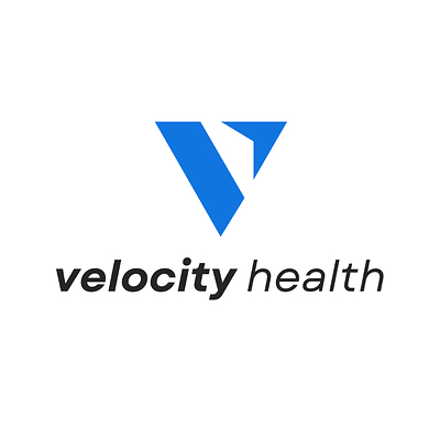 Velocity Health Logo