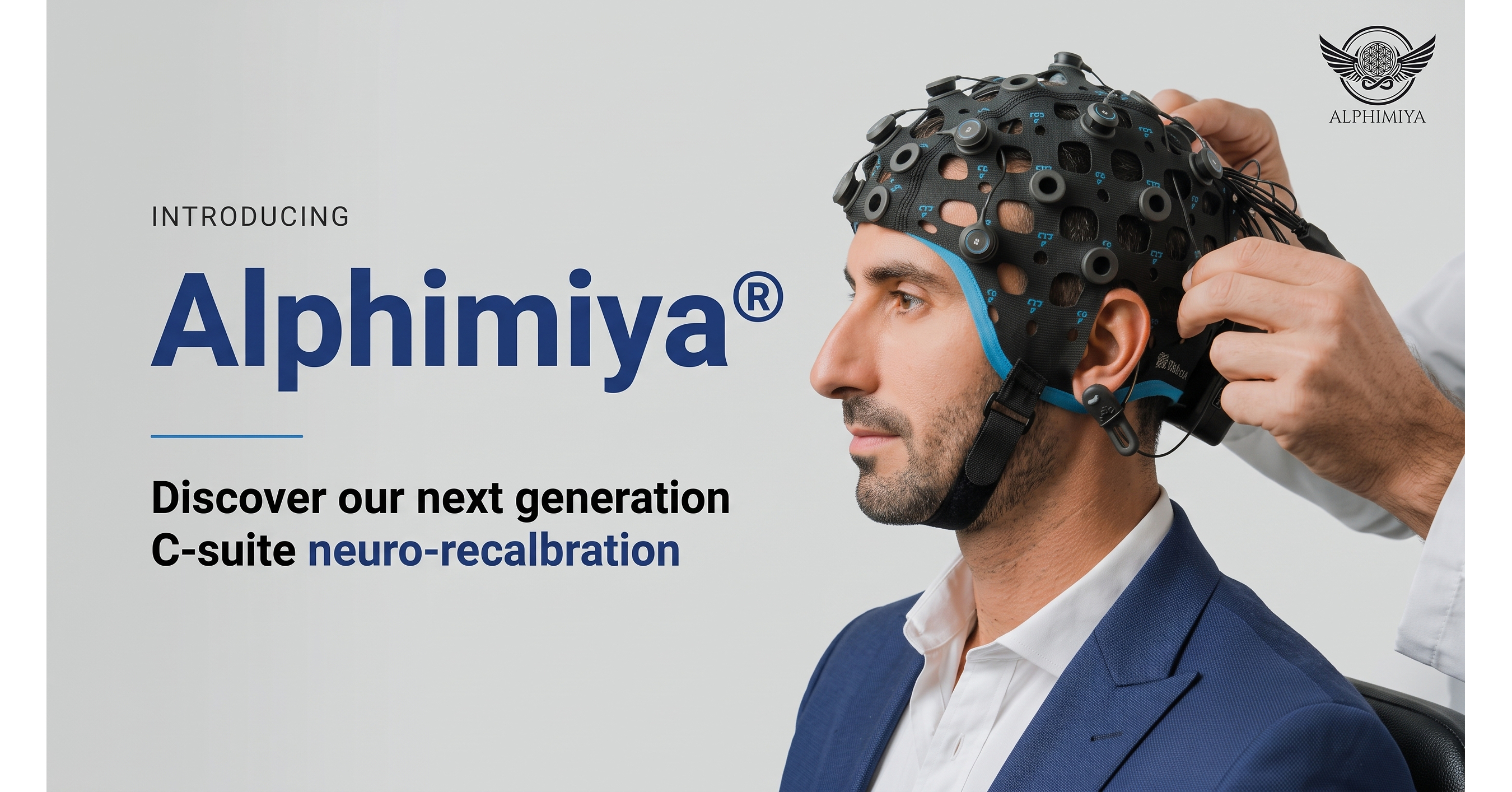 Conscious Spark LLC Launches Alphimiya® Neuro-Recalibration Framework Designed to Resolve C-Suite Revenue Plateaus