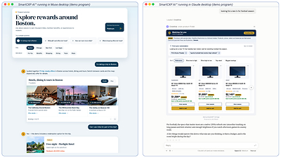 Dfinitiv Launches SmartCXP AI™ to Build, Run, and Manage Loyalty Program Apps Across ChatGPT, Claude, and Emerging AI Assistants