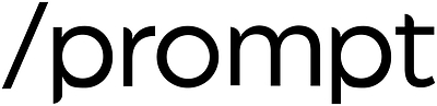/prompt Logo