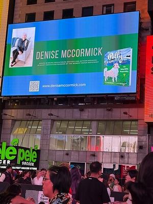 The Inner Circle acknowledges Denise McCormick, as a Pinnacle Professional Member Inner Circle of Excellence