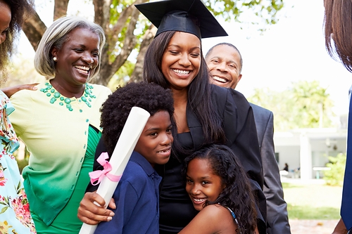 graduate