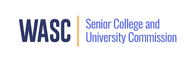 WASC Senior College and University Commission