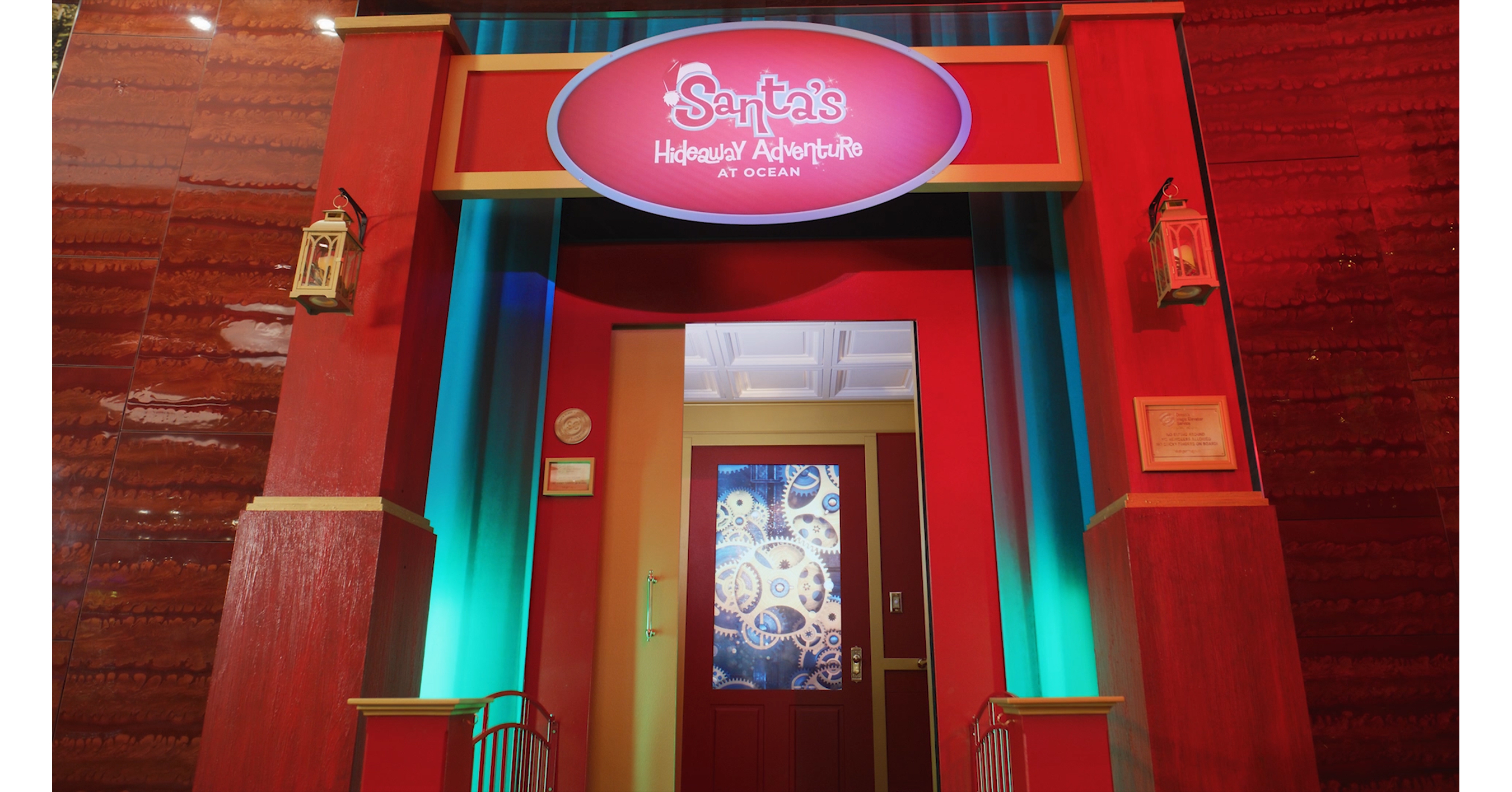 OCEAN CASINO RESORT DECKS THE HALLS FOR 2026 HOLIDAY SEASON WITH FESTIVE EXPERIENCES, ENTERTAINMENT, AND GIVING