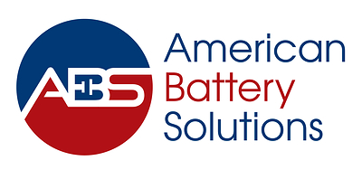 American Battery Solutions Logo