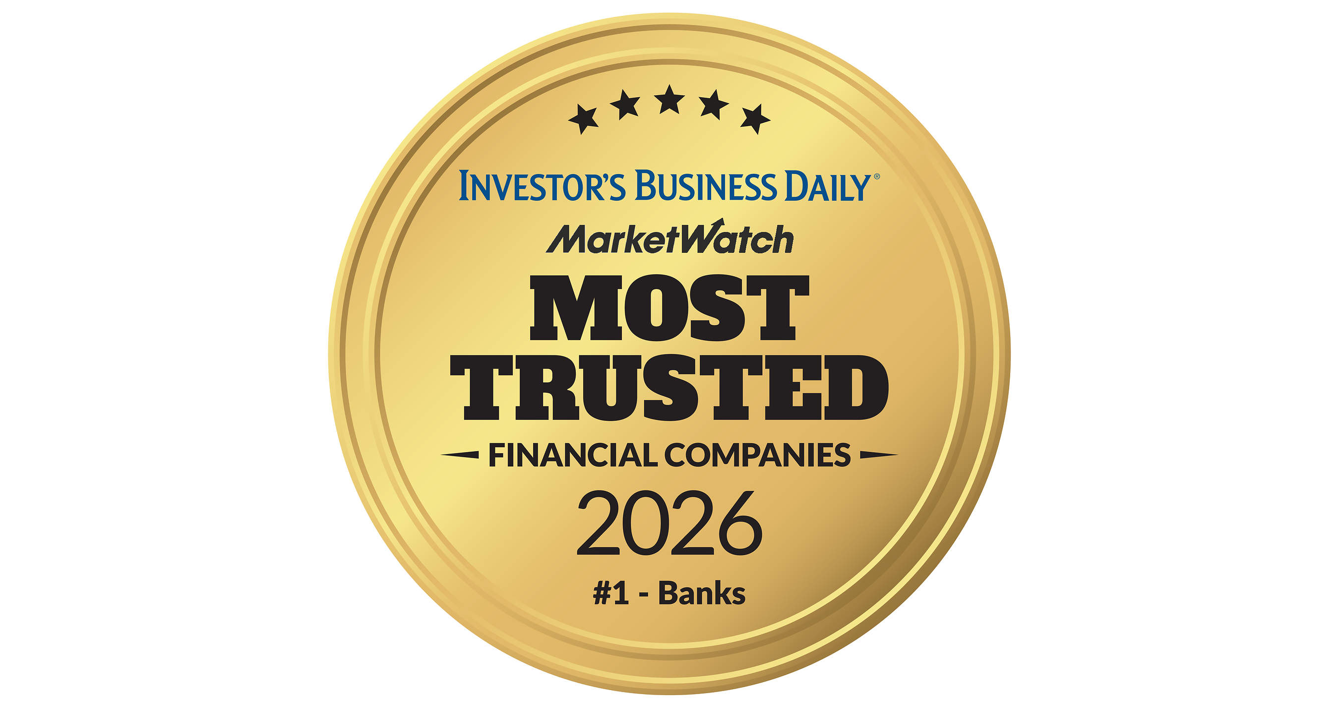 PNC Bank Named Most Trusted Bank in Investors Business Daily 2026 Trust Survey