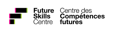 Future Skills Centre Logo Future Skills Centre Logo