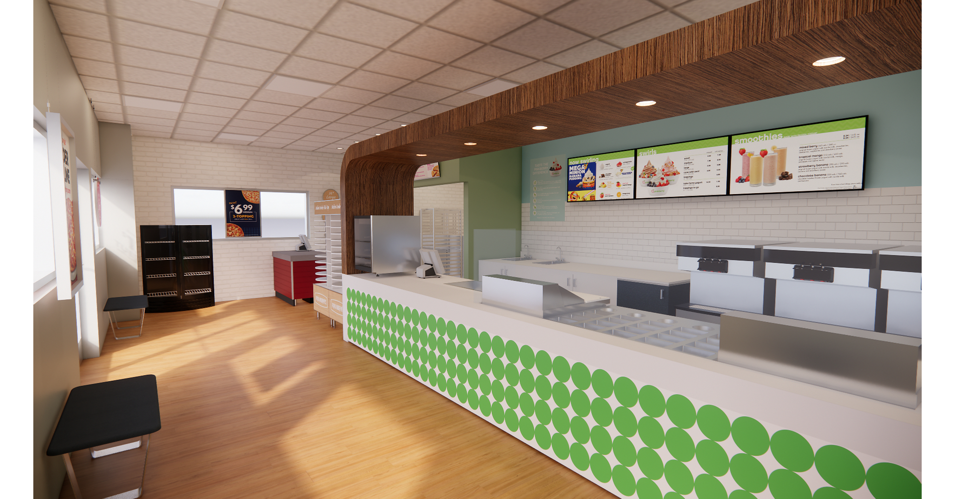Papa Murphy's Signs Three Co-Brand Franchise Agreements, Expanding Growth Opportunities for Papa Murphy's and Pinkberry