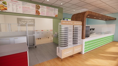 Papa Murphy's