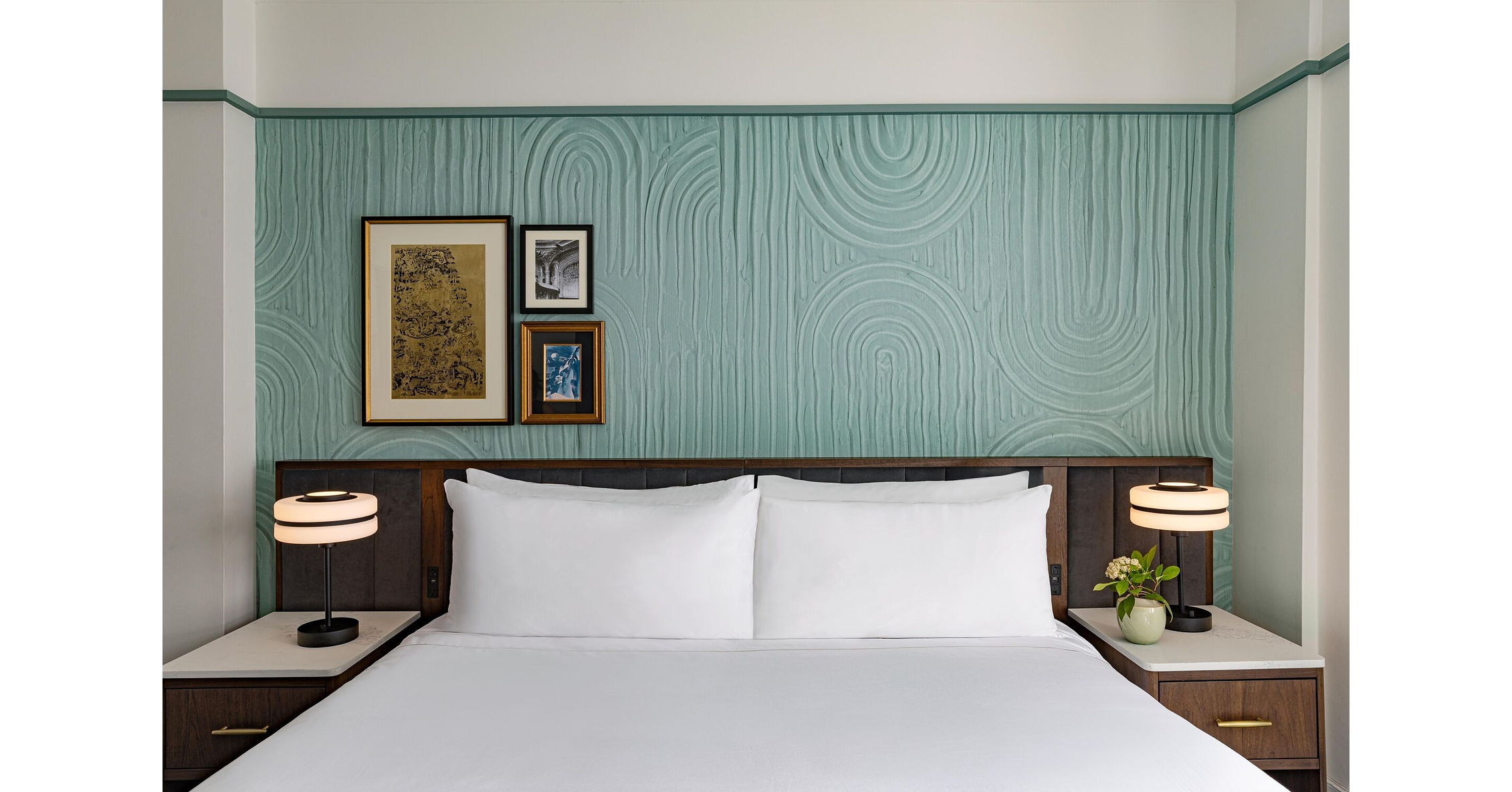 Al Hirschfeld Foundation & The Algonquin Hotel: A Roaring Century of the Line King Woven into New York's Most Iconic Hotel
