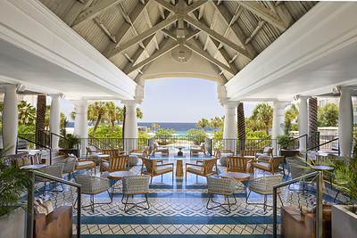 Curaçao Marriott Beach Resort