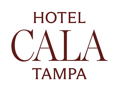Hotel Cala Tampa Logo Hotel Cala Tampa Logo