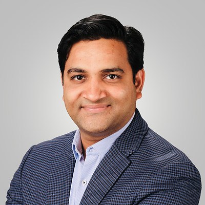 QuidelOrtho Appoints Sanjeev Sharma as Vice President of Investor Relations