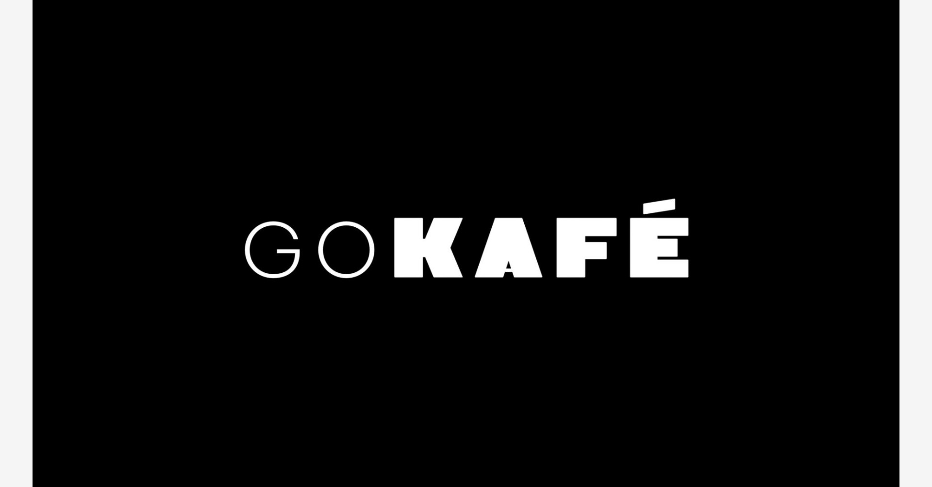 GoKafé Launches in Los Angeles, Bringing Sparkling Coffee and Real Fruit Together in One Can