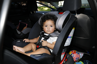 Hyundai and UCI Health Continue Collaboration to Advance Child Passenger Safety in Southern California