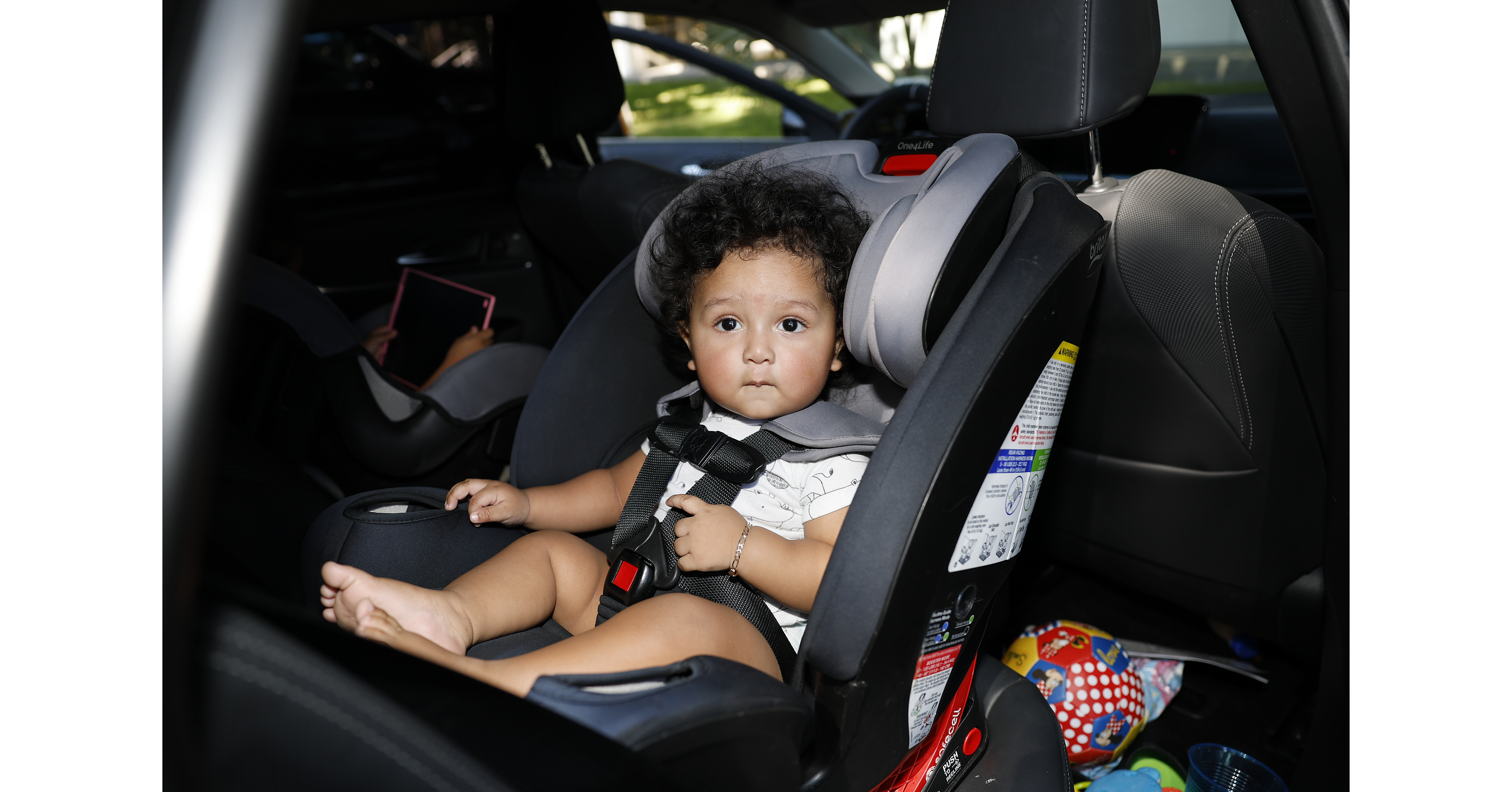 Hyundai and UCI Health Continue Collaboration to Advance Child Passenger Safety in Southern California
