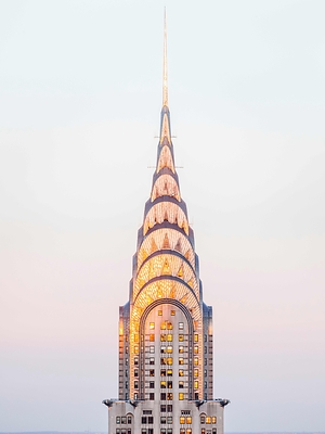 Tishman Speyer et The Cooper Union finalisent le contrat de bail emphytéotique et le plan de revitalisation du Chrysler Building