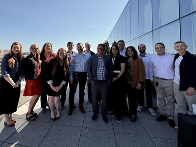 State Affairs Convenes Inaugural Customer Advisory Board of Government Affairs Leaders From Walmart, Carvana, and Other Major Enterprises