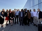 State Affairs Convenes Inaugural Customer Advisory Board of Government Affairs Leaders From Walmart, Carvana, and Other Major Enterprises