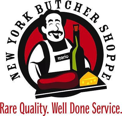 New York Butcher Shoppe logo