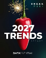 Datassential Releases Food, Flavor, Beverage Trend Predictions for 2027