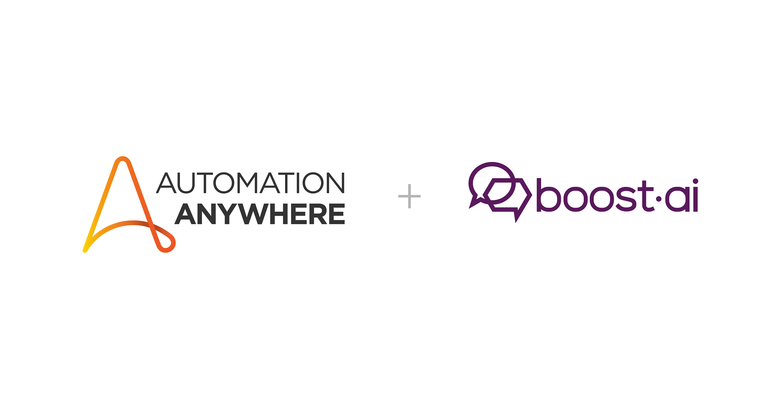 Conversational AI Is Finally Connected to the Work: Automation Anywhere to Acquire Boost.ai