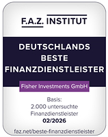 Deutschlands Beste Finanzdienstleister