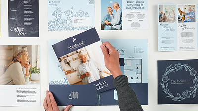 Smartpress Ascends as Strategic Powerhouse for Senior Living Marketing
