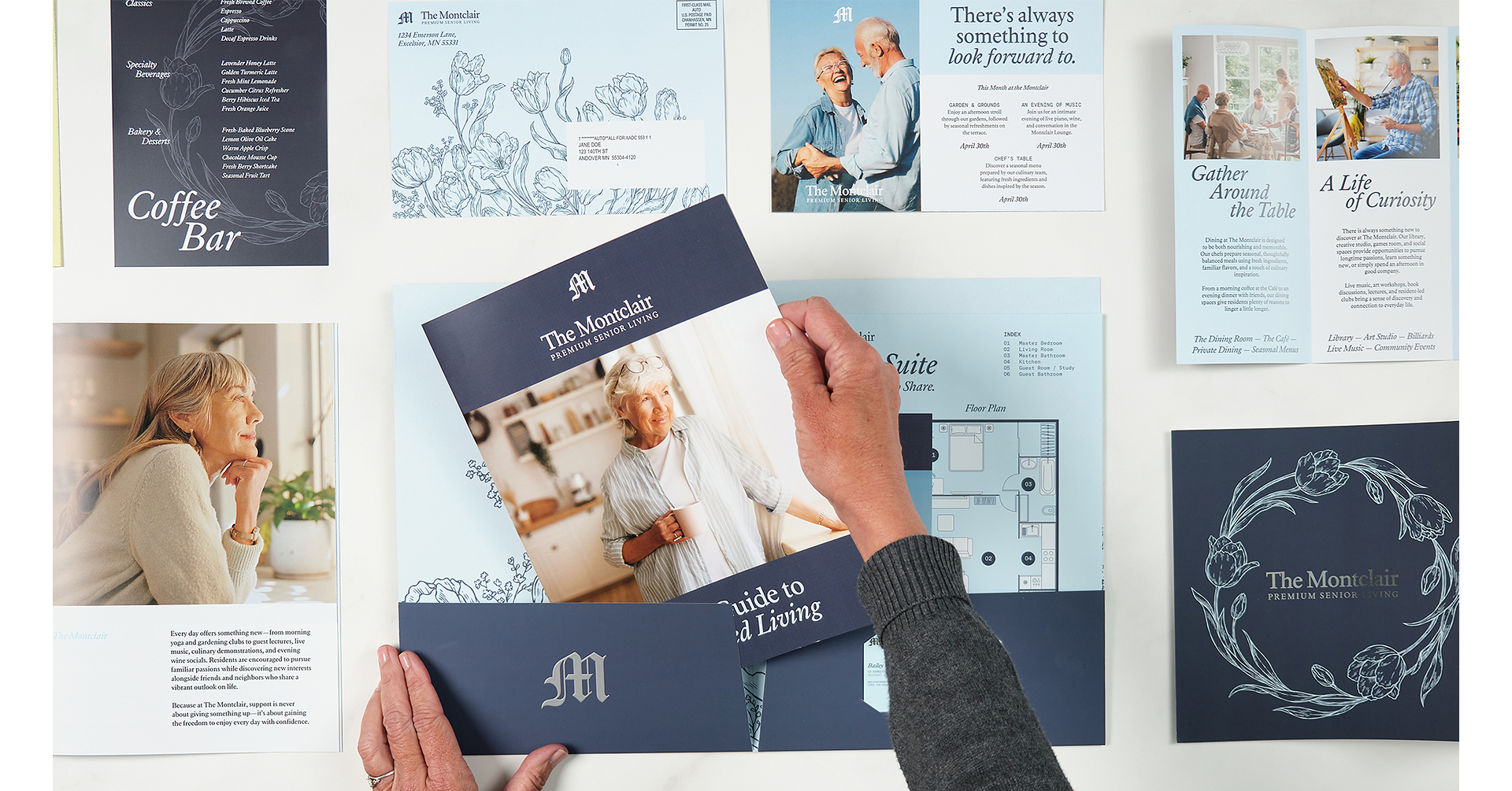 Smartpress Ascends as Strategic Powerhouse for Senior Living Marketing