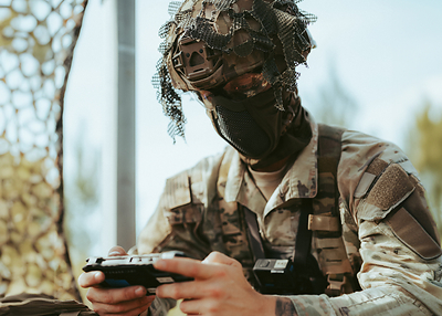 Reveal Technology Receives $9.5M U.S. Army Purchase Order for Farsight Platform