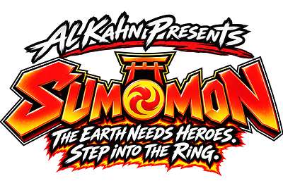 Sumomon Logo Sumomon Logo