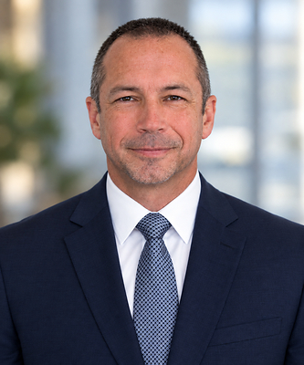 Matt Jensen, President of Syncx