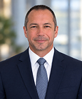 Matt Jensen, President of Syncx