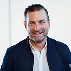 Christian Hon, Chief Revenue Officer, VeloSource