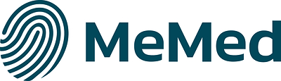 MeMed logo MeMed logo