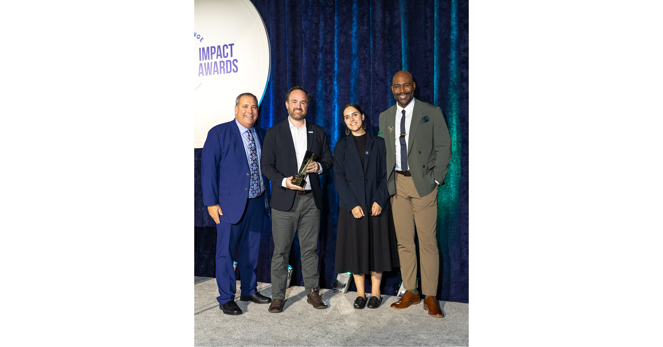 Public Interest Registry Unveils Winners of 8th Annual .ORG Impact Awards, Names First-Ever Latin American .ORG of the Year