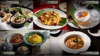 The Lost Taste Menu