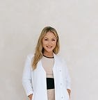 Danielle Gronich, co-founder and CEO of CLEARSTEM