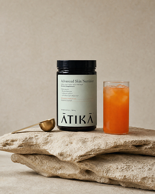 ATIKA Advanced Skin Nutrition