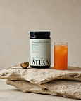 ATIKA Advanced Skin Nutrition