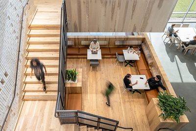 Urban Evolutions joins Cambium, bringing 27 years of responsibly sourced architectural wood to the company building the modern market for wood
