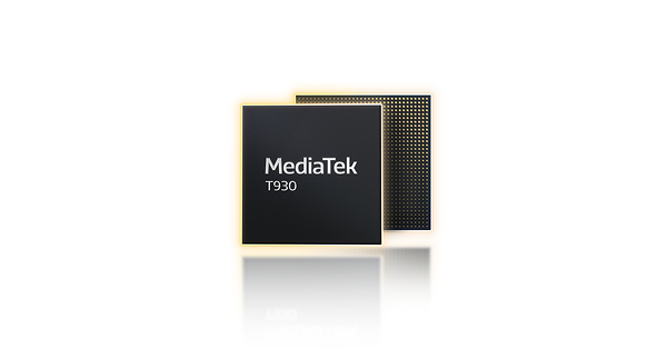 MediaTek Demos 5G-Advanced FWA Platform at Network X 2026