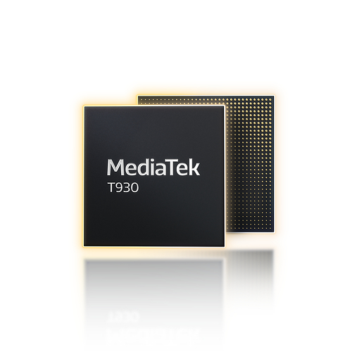 MediaTek is showcasing its next-generation FWA platform T930 at Network X 2026 This image opens in the lightbox