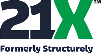 Structurely Rebrands as 21X and Launches Sports Revenue Platform in Partnership with GameAbove Sports