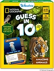 Skillmatics Guess in 10 National Geographic
