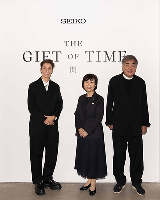 Seiko Group Corporation