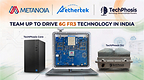 Metanoia, Aethertek, and TechPhosis Team Up to Drive 6G FR3 Technology in India 20261007034302EDT_image_1 20261007034302EDT_image_1 Metanoia, Aethertek, and TechPhosis Team Up to Drive 6G FR3 Technology in India Metanoia, Aethertek, and TechPhosis Team Up to Drive 6G FR3 Technology in India 20261007034302EDT image 1