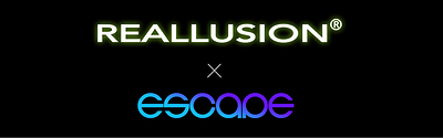 Reallusion and Escape.AI Partner to Solve AI Video Bottlenecks and Expand Distribution