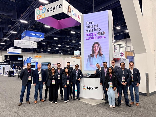 Spyne at NADA 2026