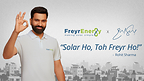 Rohit Sharma Joins Freyr Energy as its First Brand Ambassador; Launches 'Solar Ho, Toh Freyr Ho!' Campaign Rohit-Sharma-Freyr-Energy Rohit-Sharma-Freyr-Energy Rohit Sharma Joins Freyr Energy as its First Brand Ambassador; Launches 'Solar Ho, Toh Freyr Ho!' Campaign Rohit Sharma Joins Freyr Energy as its First Brand Ambassador; Launches 'Solar Ho, Toh Freyr Ho!' Campaign Rohit Sharma Freyr Energy